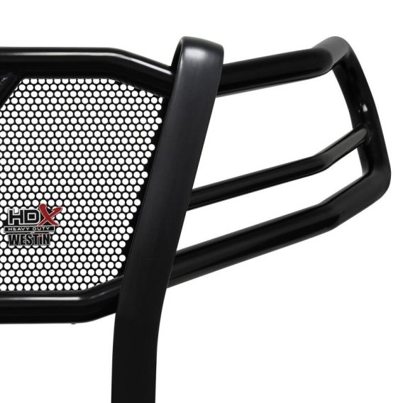WES HDX Grille Guards