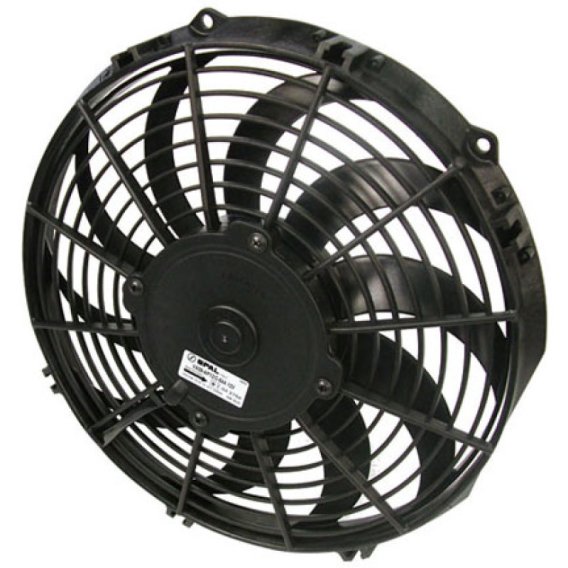 SPL Fans - Pull / Curved