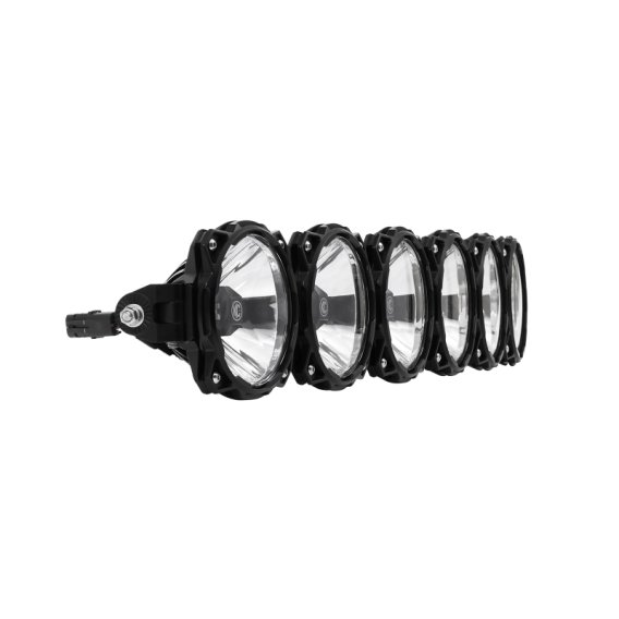 KCL Gravity LED - Pro6
