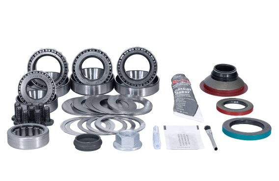 Dana 35 IFS Ring and Pinion Master Install Kit Revolution Gear