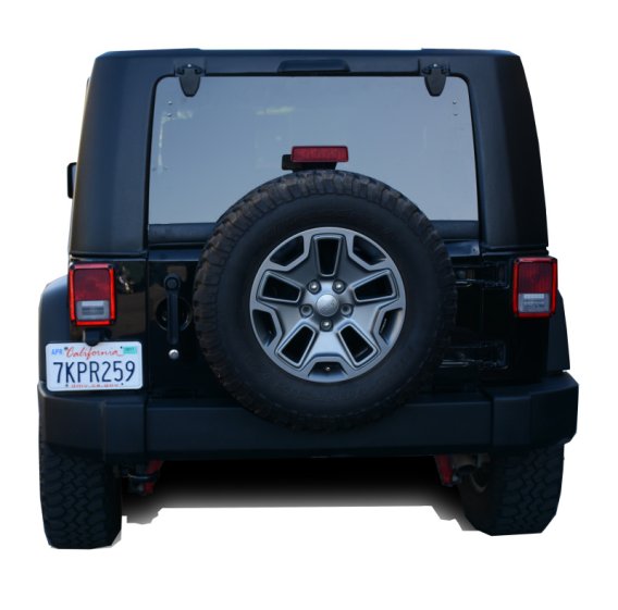 DVE Hard Tops