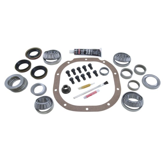 YUK Master Overhaul Kits