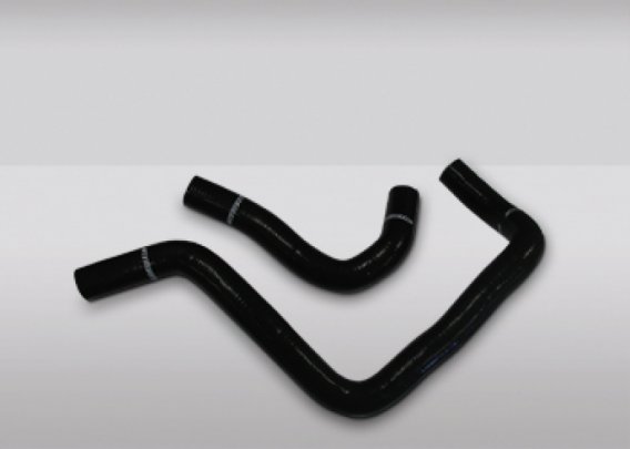 MM Silicone Hose - Radiator