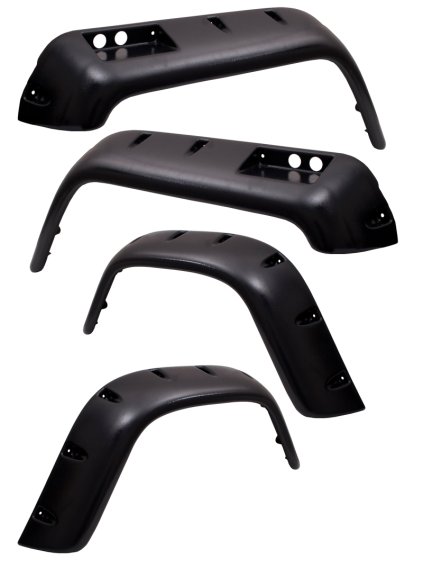 RUG Fender Flare Kits