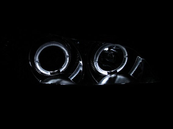 ANZ Projector Headlights