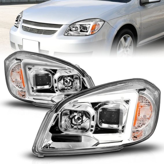 ANZ Projector Headlights
