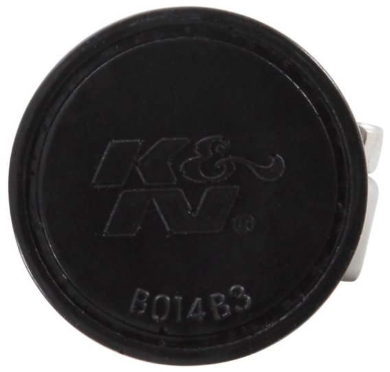 KN Universal Air Filter