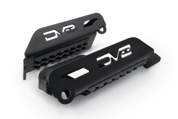 DVE Foot Pegs