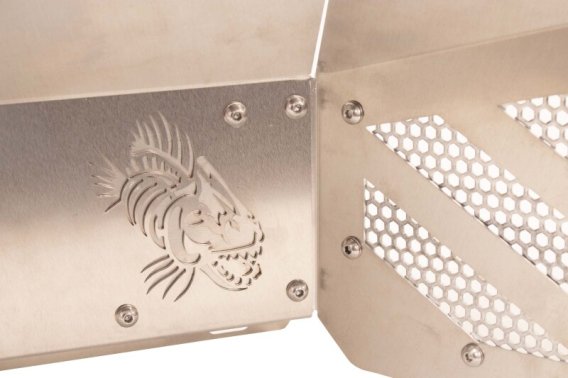 FBO Inner Fender Kit