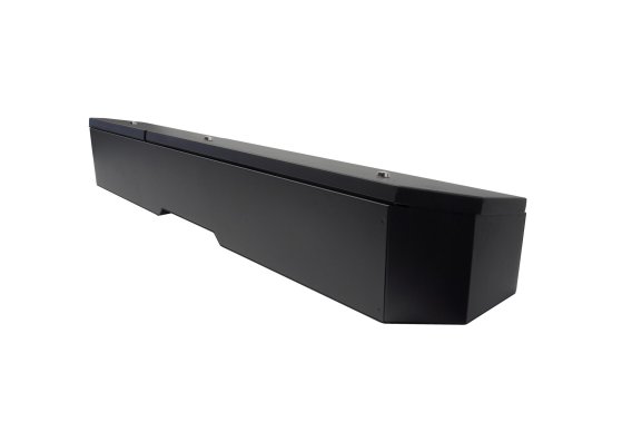 Rear Underseat Lockbox 19-22 Silverado/Sierra 1500 {19 New Body Style} / 20-21 2500HD/3500HD w/ C...