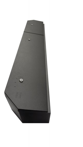 Rear Underseat Lockbox 19-22 Silverado/Sierra 1500 {19 New Body Style} / 20-21 2500HD/3500HD w/ C...