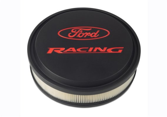 FR Air Cleaners