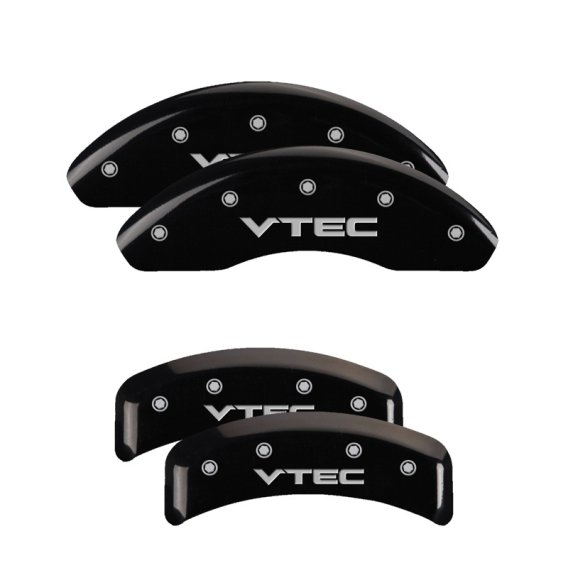 MGP Caliper Covers 4 Logo