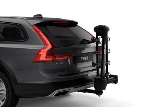 THU Apex XT Bike Rack
