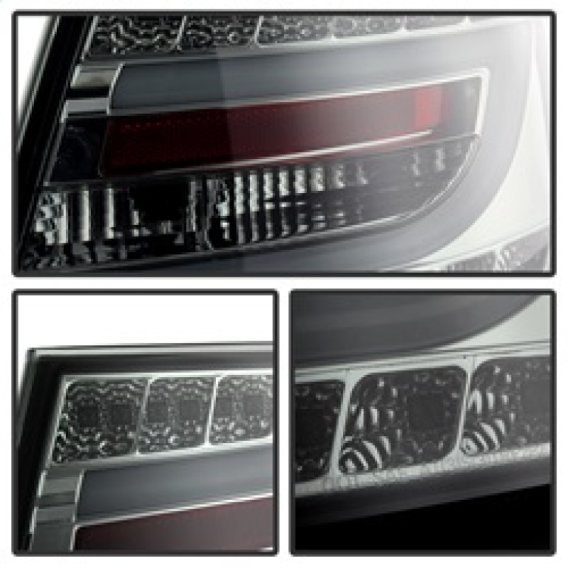 SPY LED Tail Lights