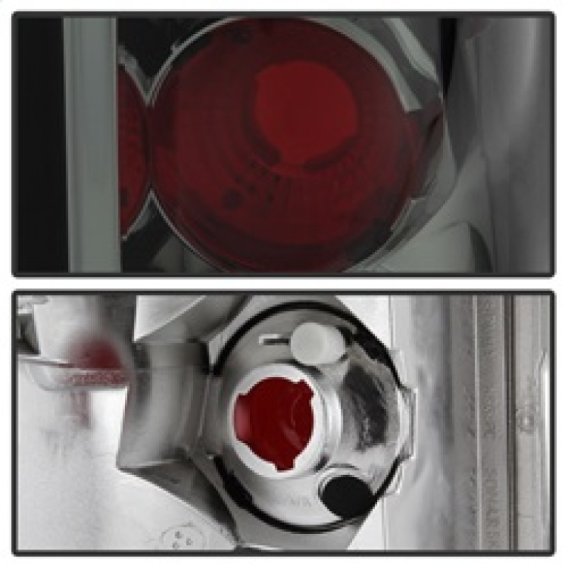 SPY Euro Tail Lights