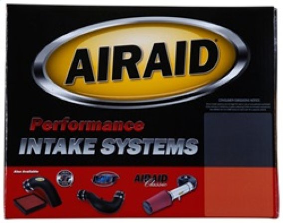 AIR Cold Air Intake Kit