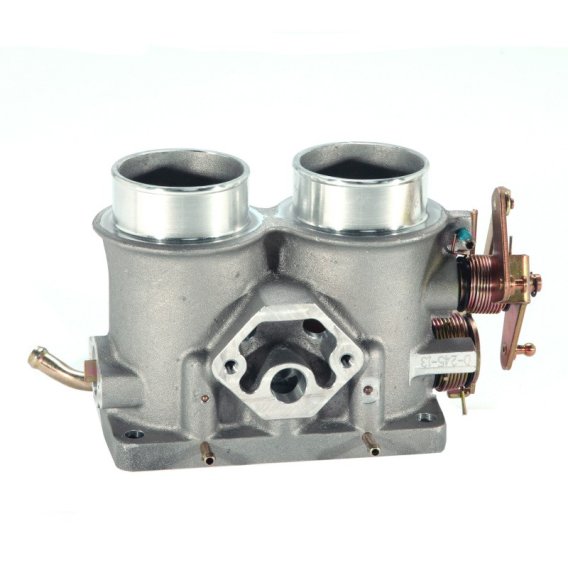 BBK Throttle Bodies