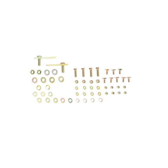 WES Premier Nerf Mount Kits