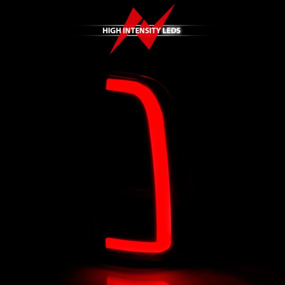 ANZ LED Taillights