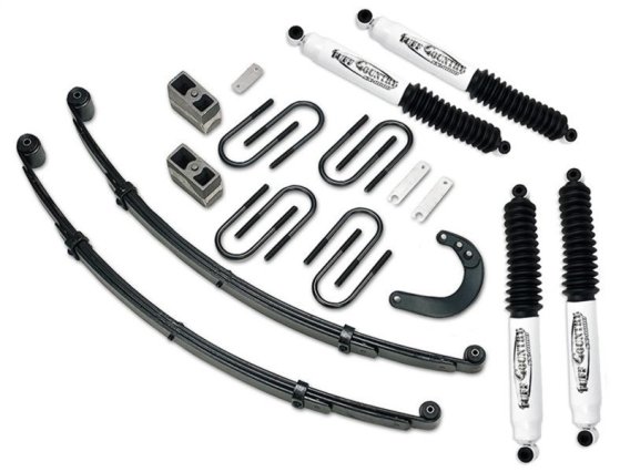 TUF Lift Kits