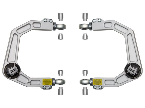 ICO Upper Control Arms