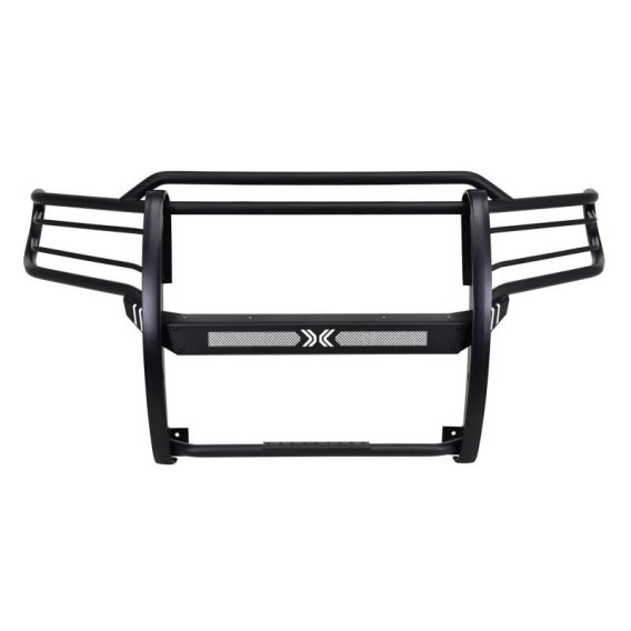 WES Sportsman Grille Guards