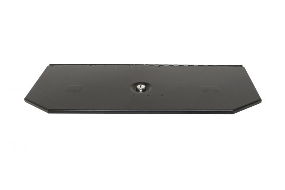 In-Floor Locking Cargo Lid 19-22 1500 Crew Cab {Exc. Classic} Black Tuffy Security Products