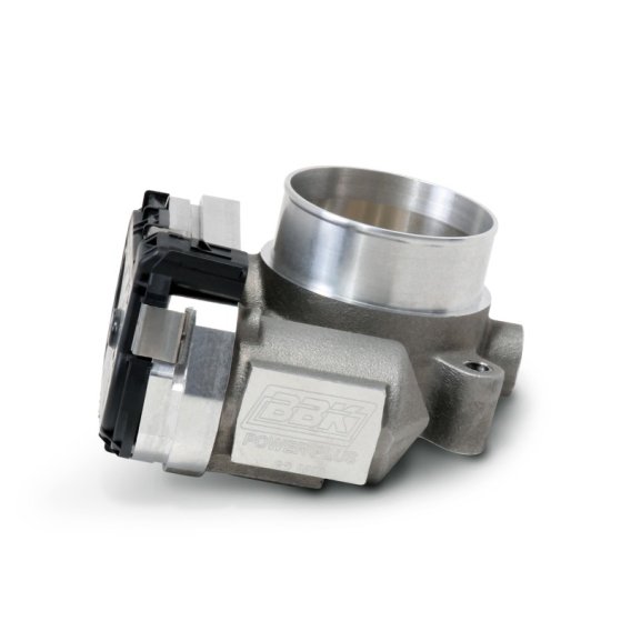 BBK Throttle Bodies