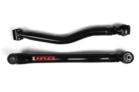 JKS Lower Control Arms