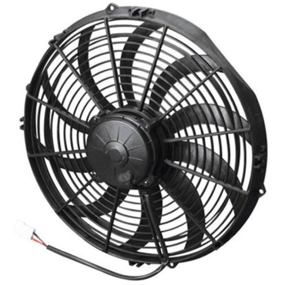 SPL Fans - Pull / Curved