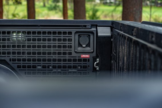 BRI Bedside Rack Systems
