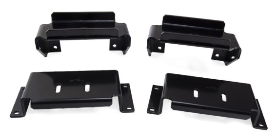 ALF 5000 Air Spring Kits