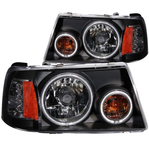 ANZ Projector Headlights