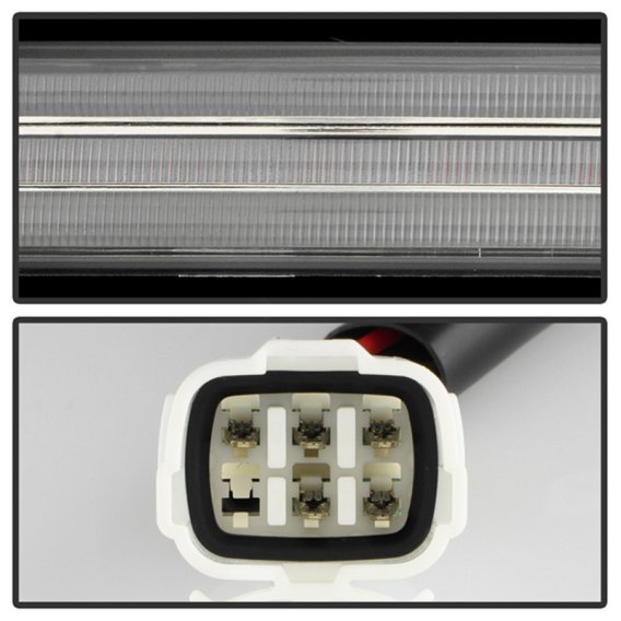 SPY LED Tail Lights