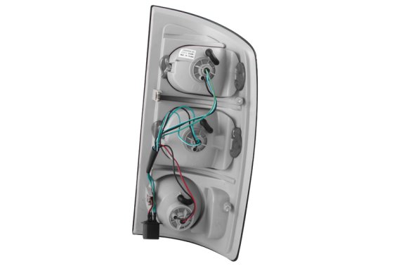 ANZ Taillights