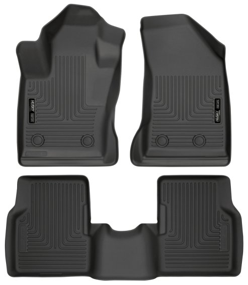HL WB - Combo - Black