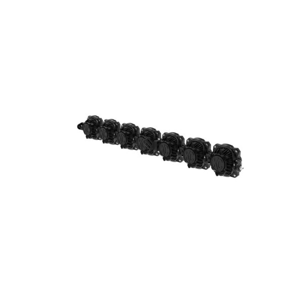 KCL Gravity LED - Titan