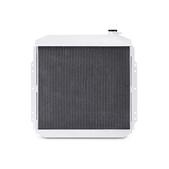 MM Radiators - Alum X-Line