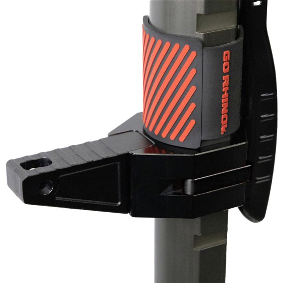 Go Rhino XG-RJ50010B - El Gato - Hydraulic Jack - Black