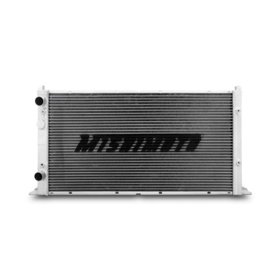 MM Radiators - Alum