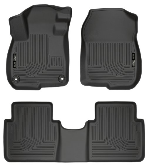 HL WB - Combo - Black