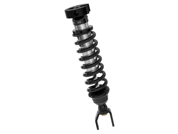 ICO 2.5 Series Coilover Kits