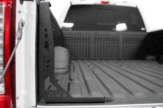 ADD Brackets and Hardware