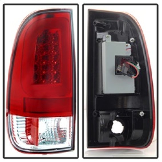 SPY LED Tail Lights