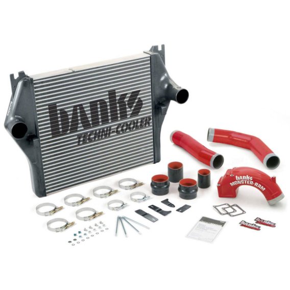 GBE Techni-Cooler Systems