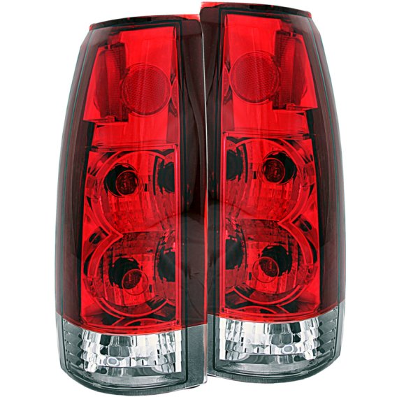 ANZ Taillights