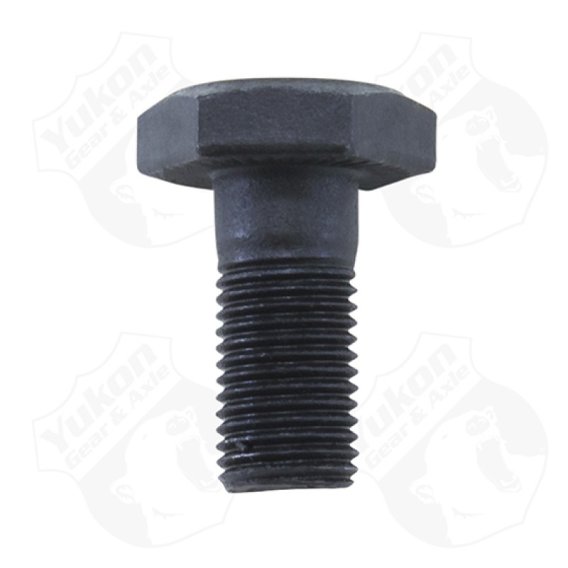YUK Bolts