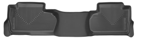 HL XAC - Rear - Black