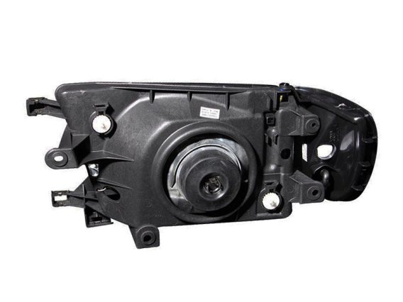ANZ Crystal Headlights